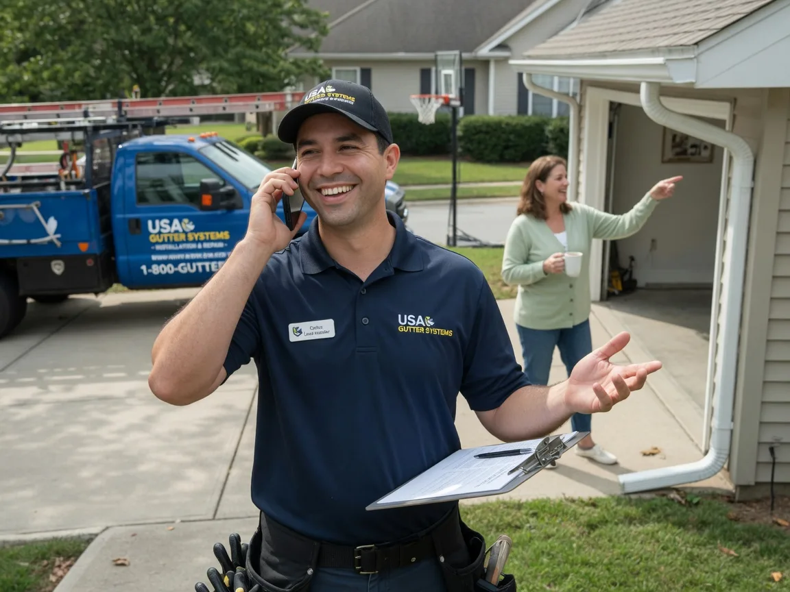 Gutter Installation Idalou, TX FAQs